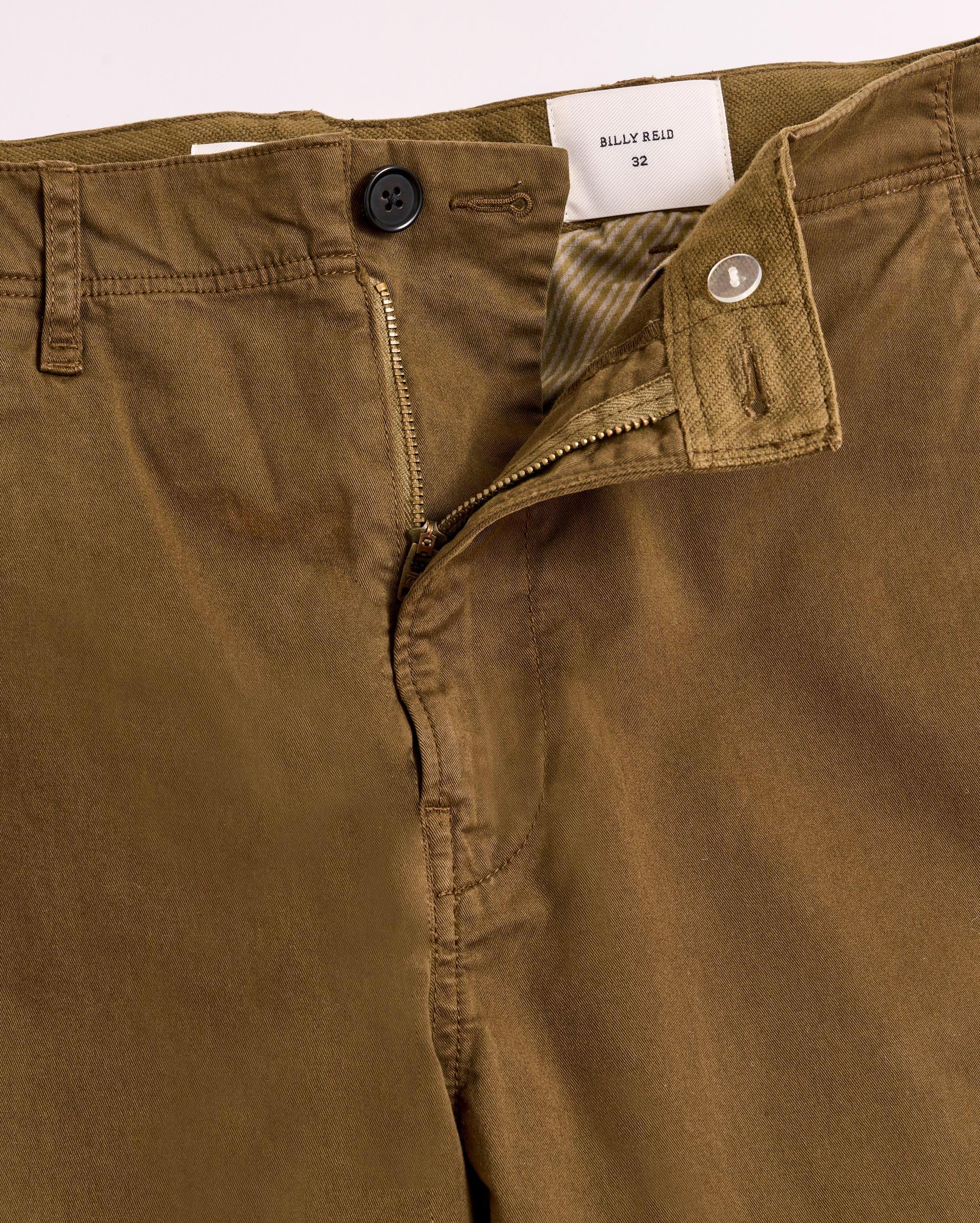 Chino Pant -  Product Image