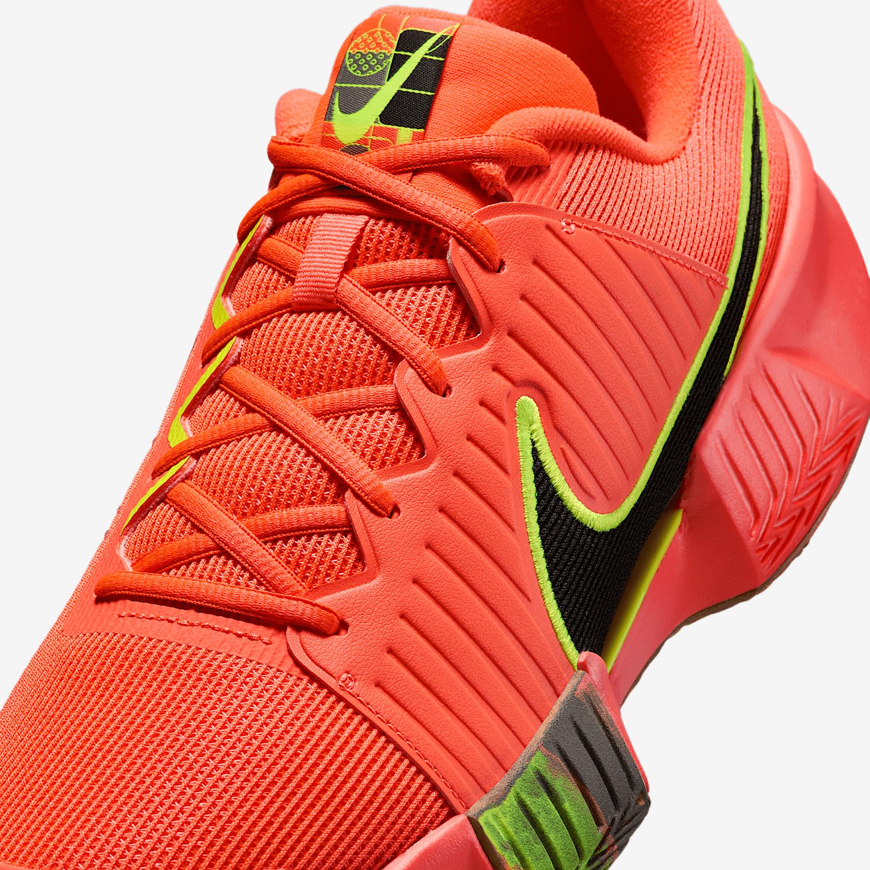 Nike Zoom Challenge Men's Pickleball Shoes Product Image
