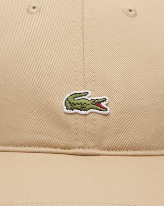 Cotton Twill Cap Product Image