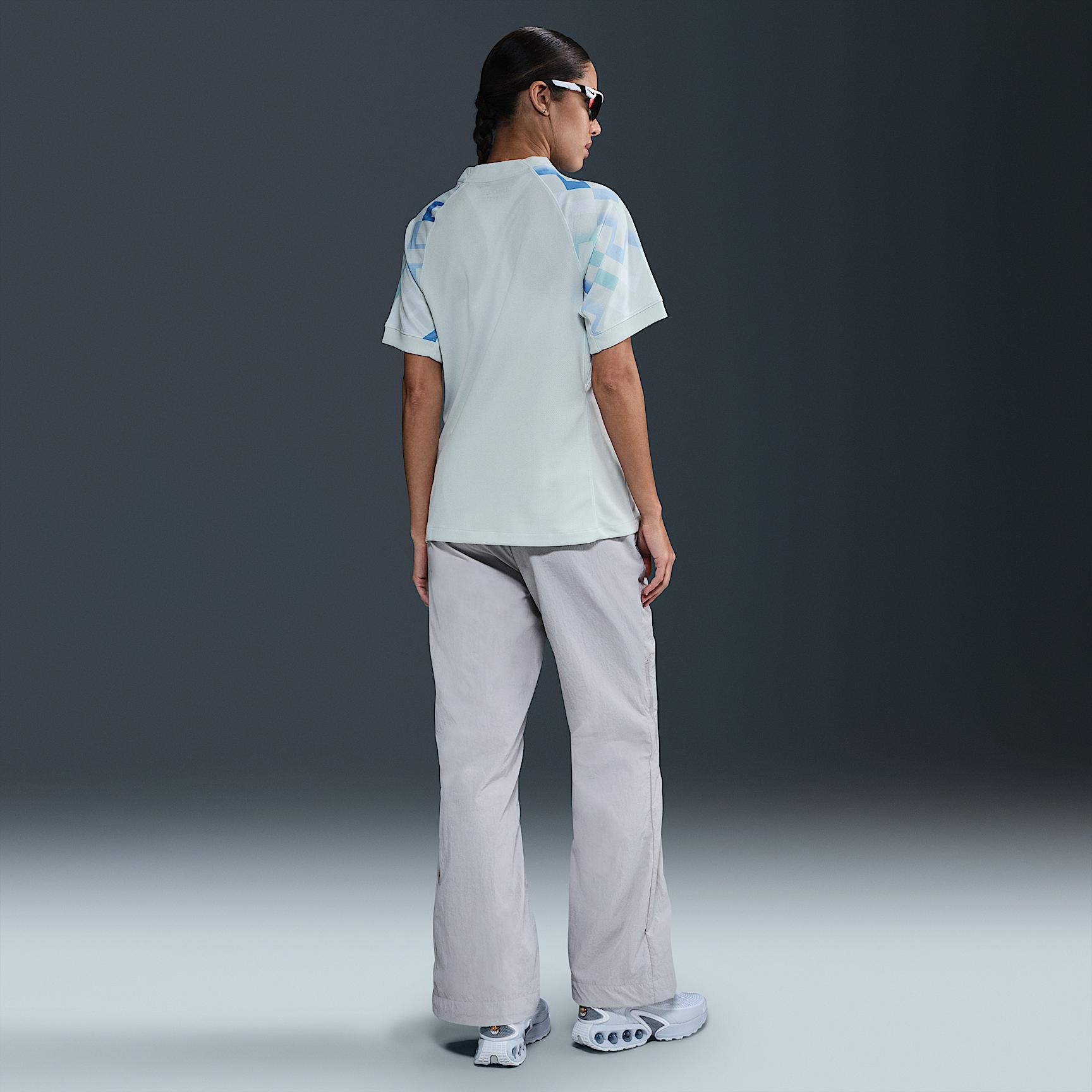 Inter Milan 2025/26 Stadium Away Nike Women's Dri-FIT Soccer Replica Jersey Product Image