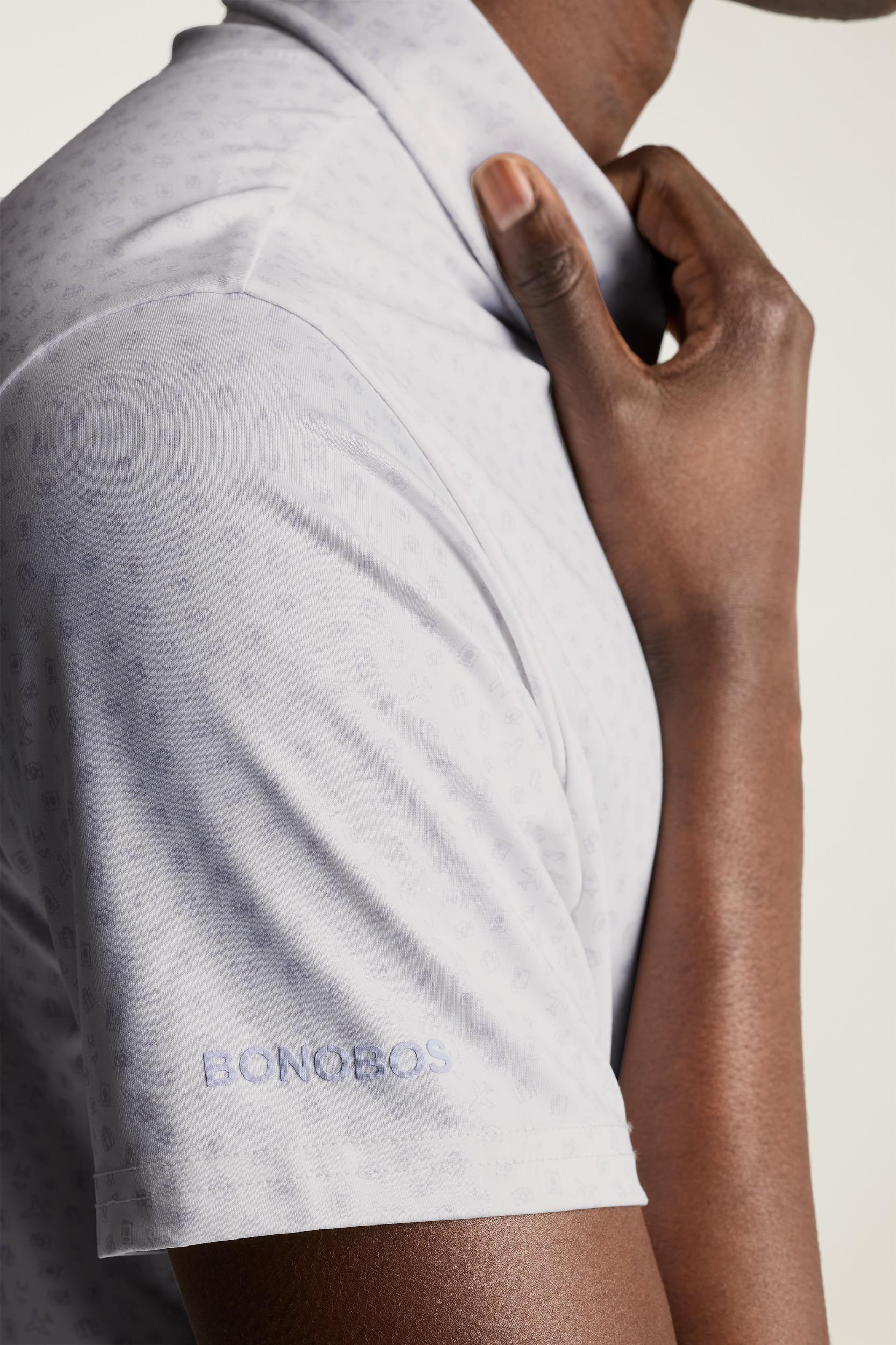 Performance Golf Polo Product Image