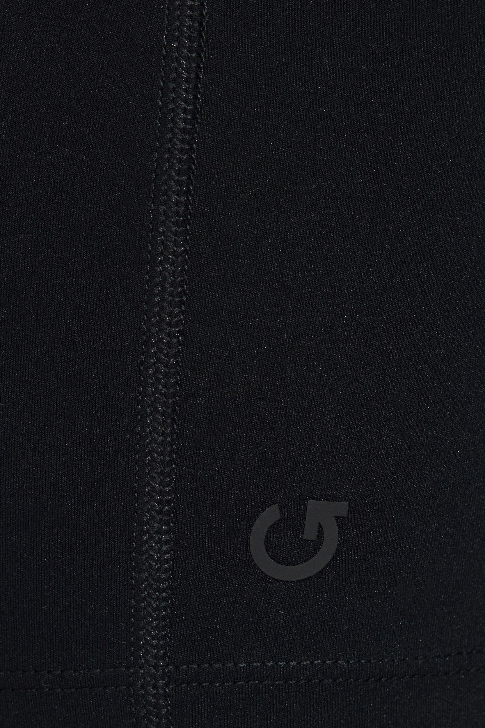 SoftActive Jayden V-Neck Romper Product Image