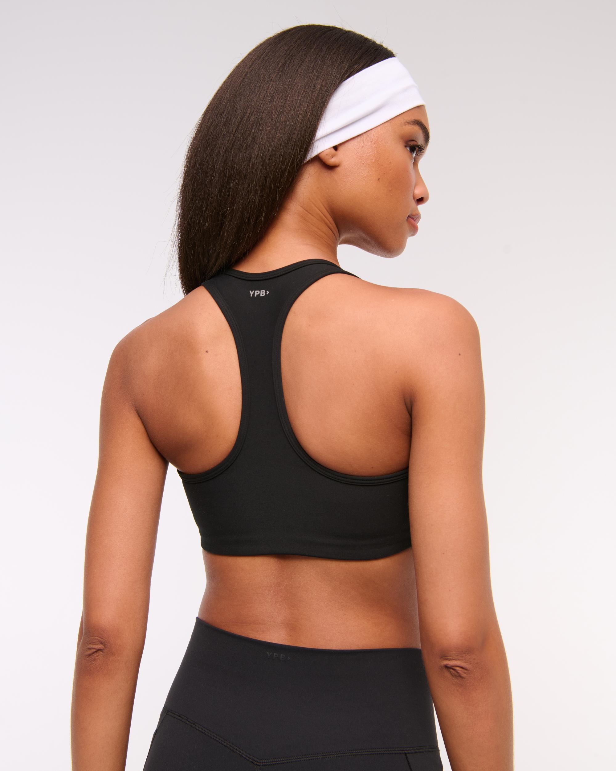 YPB sculptLUX Sports Bra Product Image