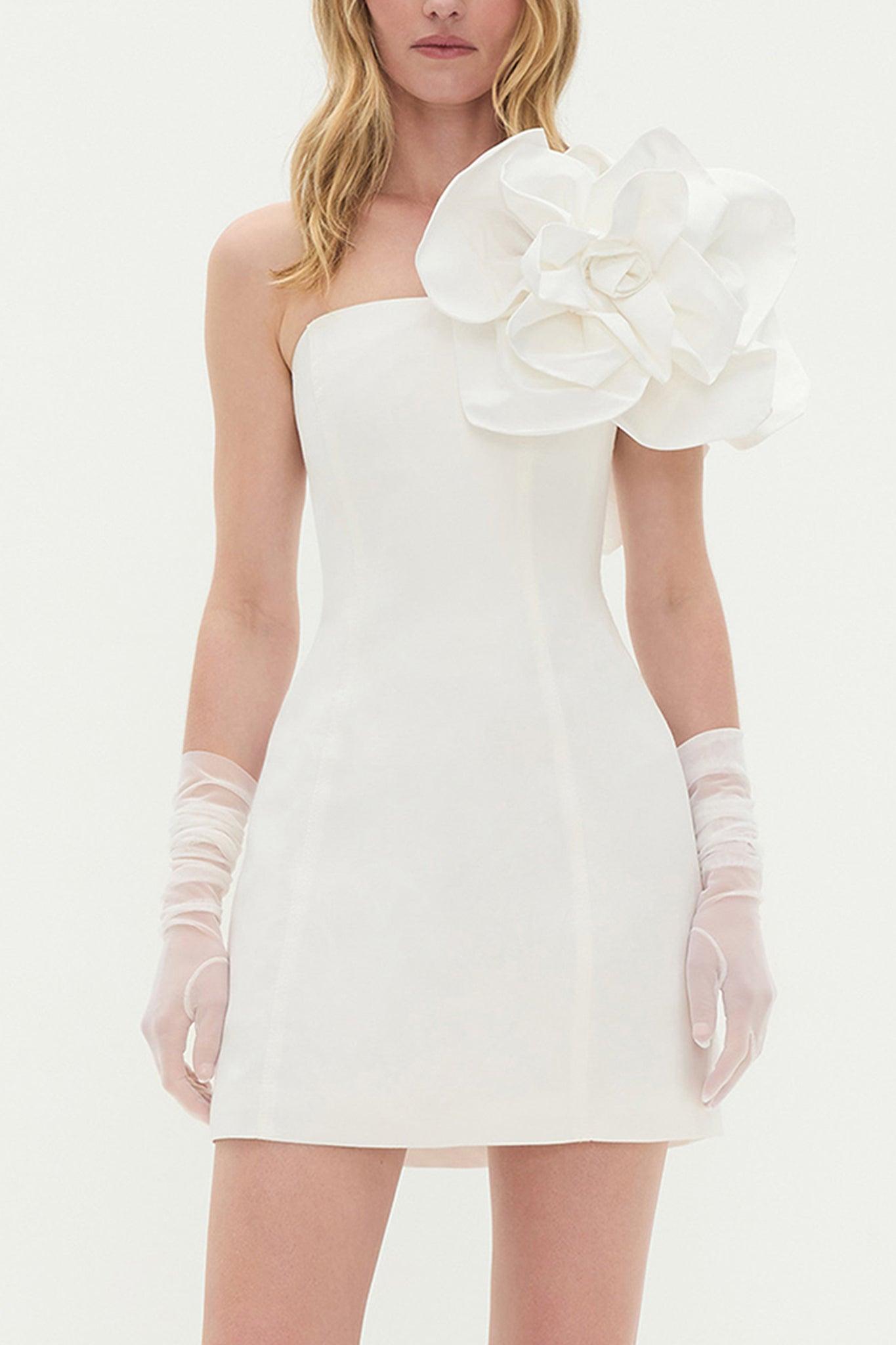 Florence Mini Dress Product Image