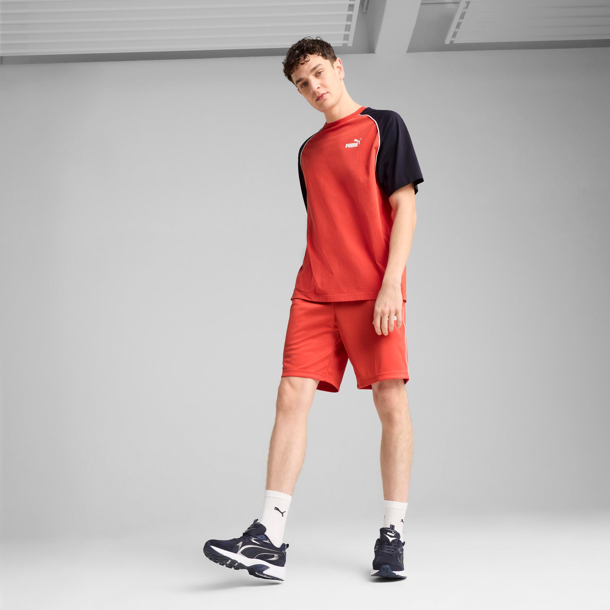 PUMA SPORT Men's 9" Poly Shorts Product Image