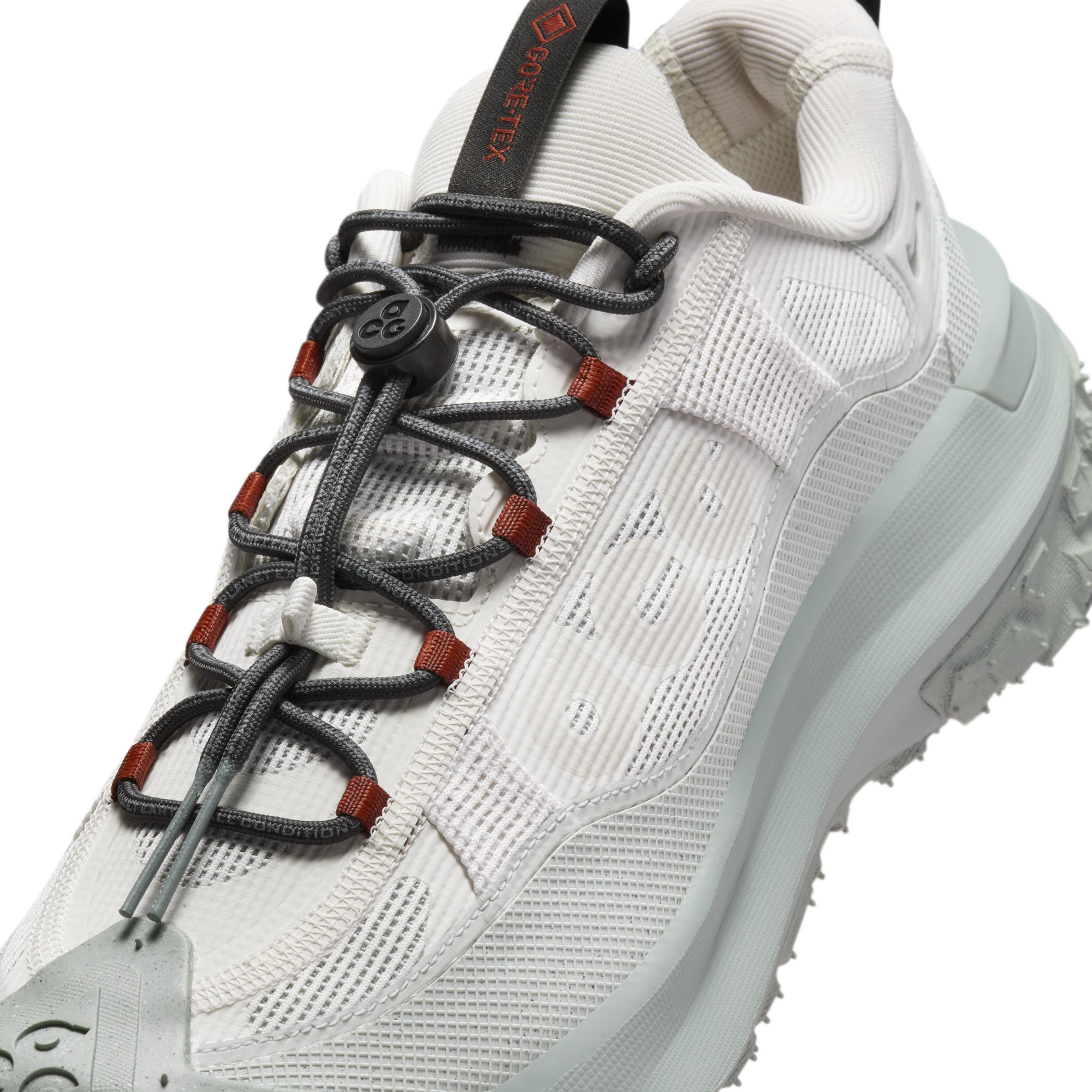 Nike ACG Mountain Fly 2 Low GORE-TEX Men's Shoes Product Image