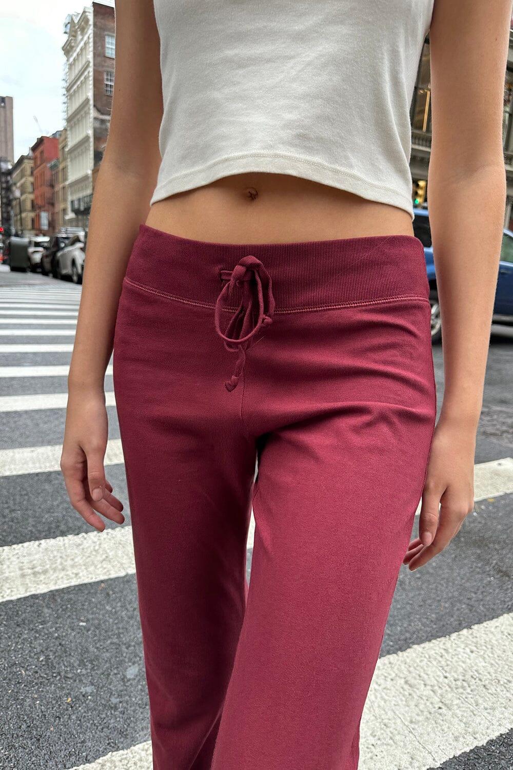 Hilary Yoga Pants Product Image