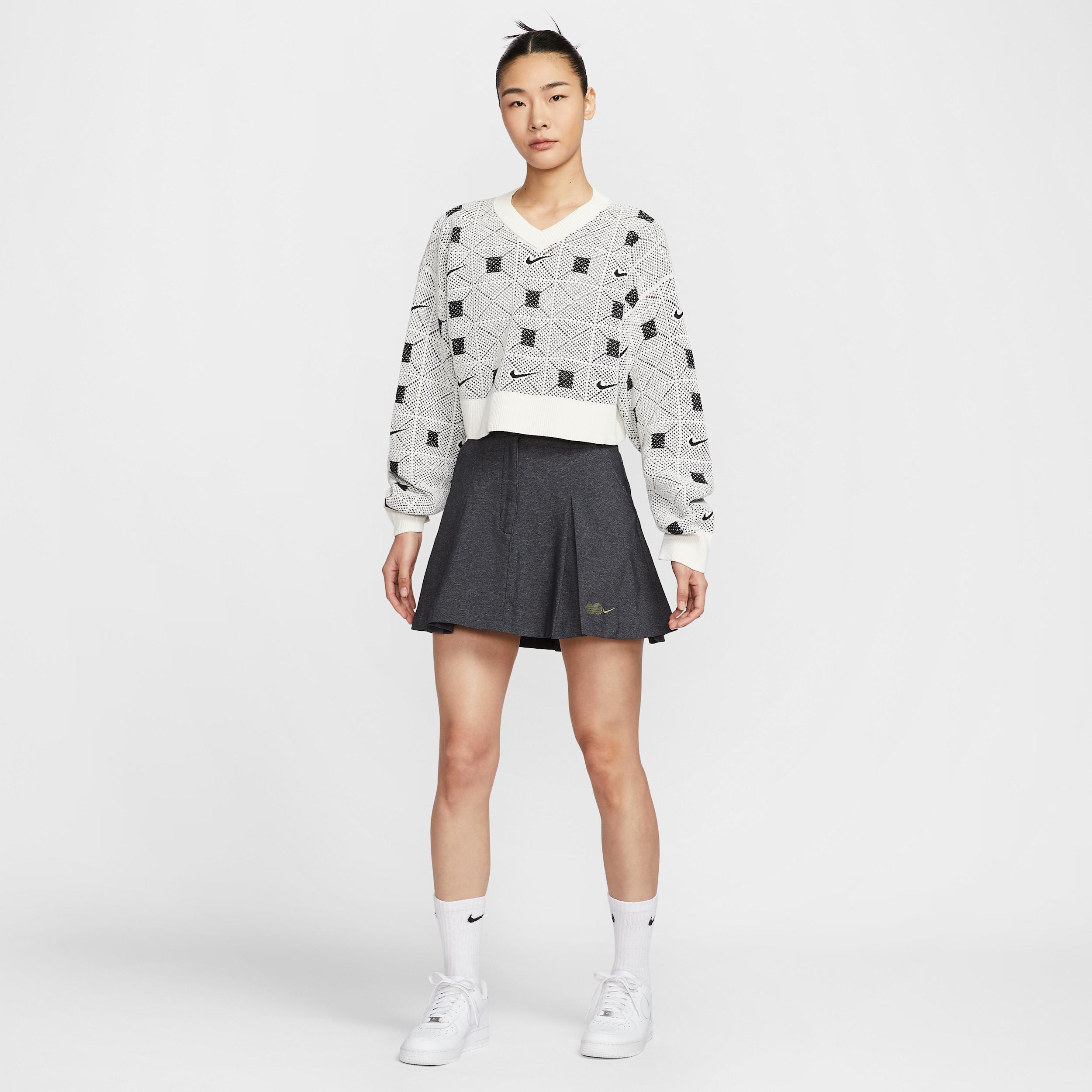 Naomi Osaka Women's Skirt Product Image