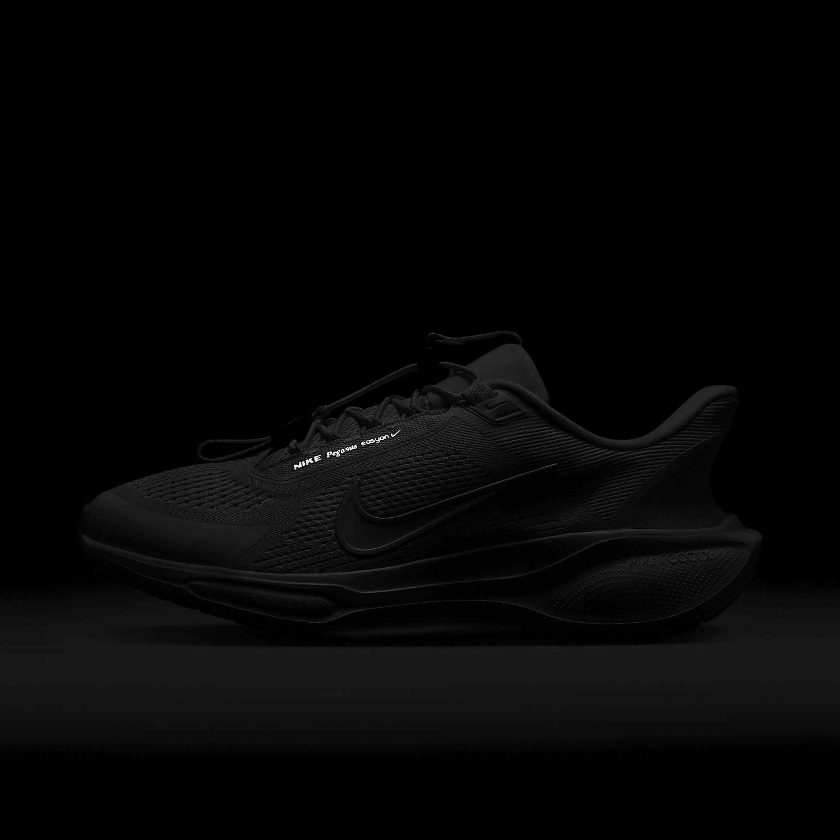 Nike Mens Pegasus EasyOn Road Running Shoes | FQ7837-101 Product Image