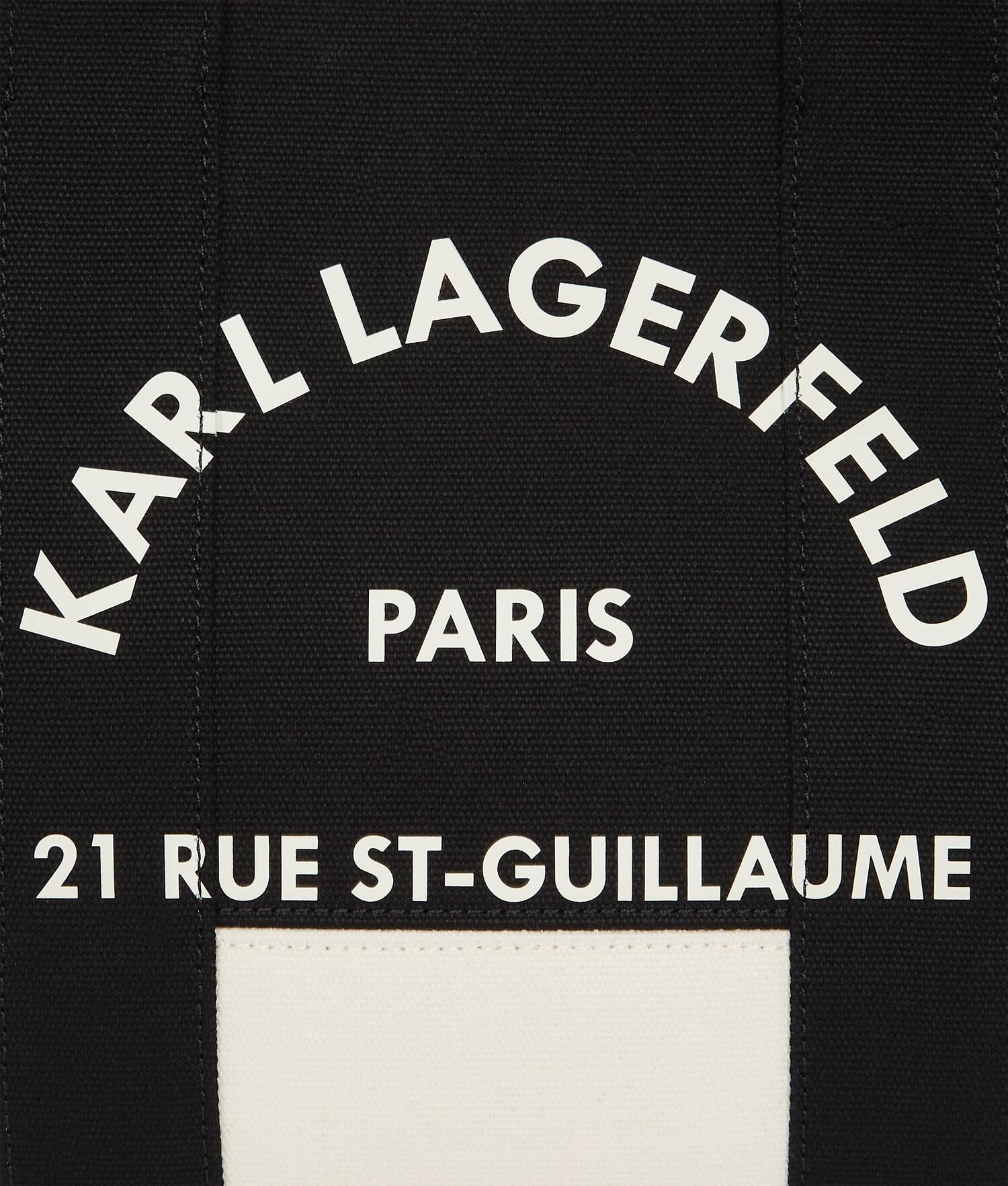 RUE ST-GUILLAUME MEDIUM TOTE BAG Product Image