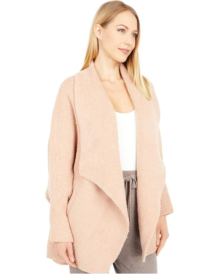 CozyChic Ultra Lite® Cocoon Long Cardi Product Image