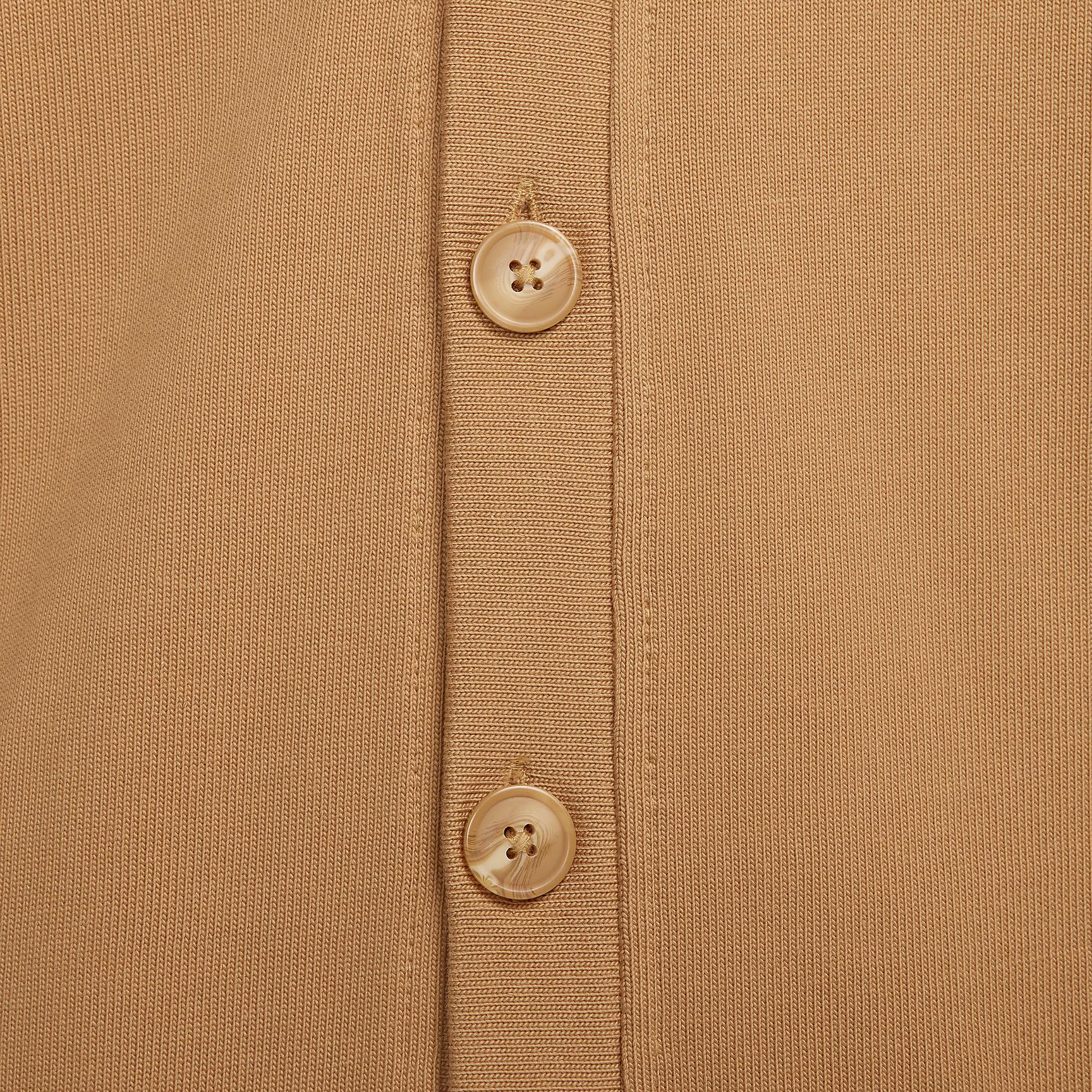 Nike Club Men's Knit Fairway Cardigan Product Image