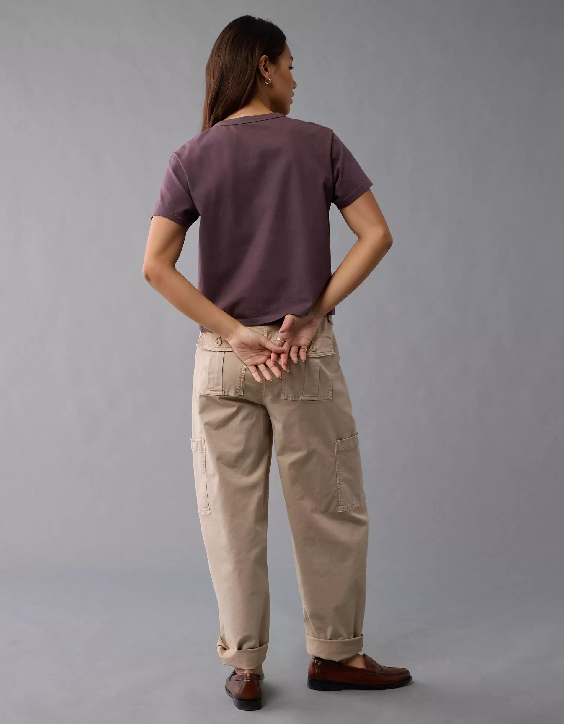 AE Ex-Boyfriend T-Shirt Product Image