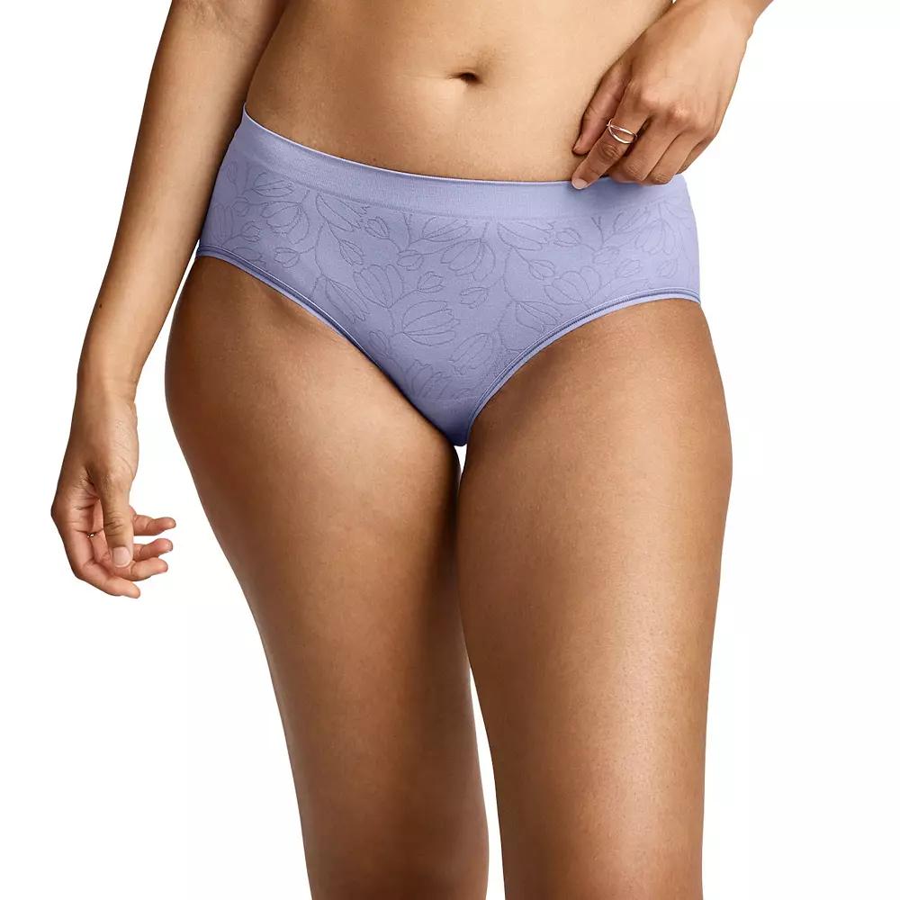 Women's Jockey® Seamfree® Hipster Panty 3787,  Product Image