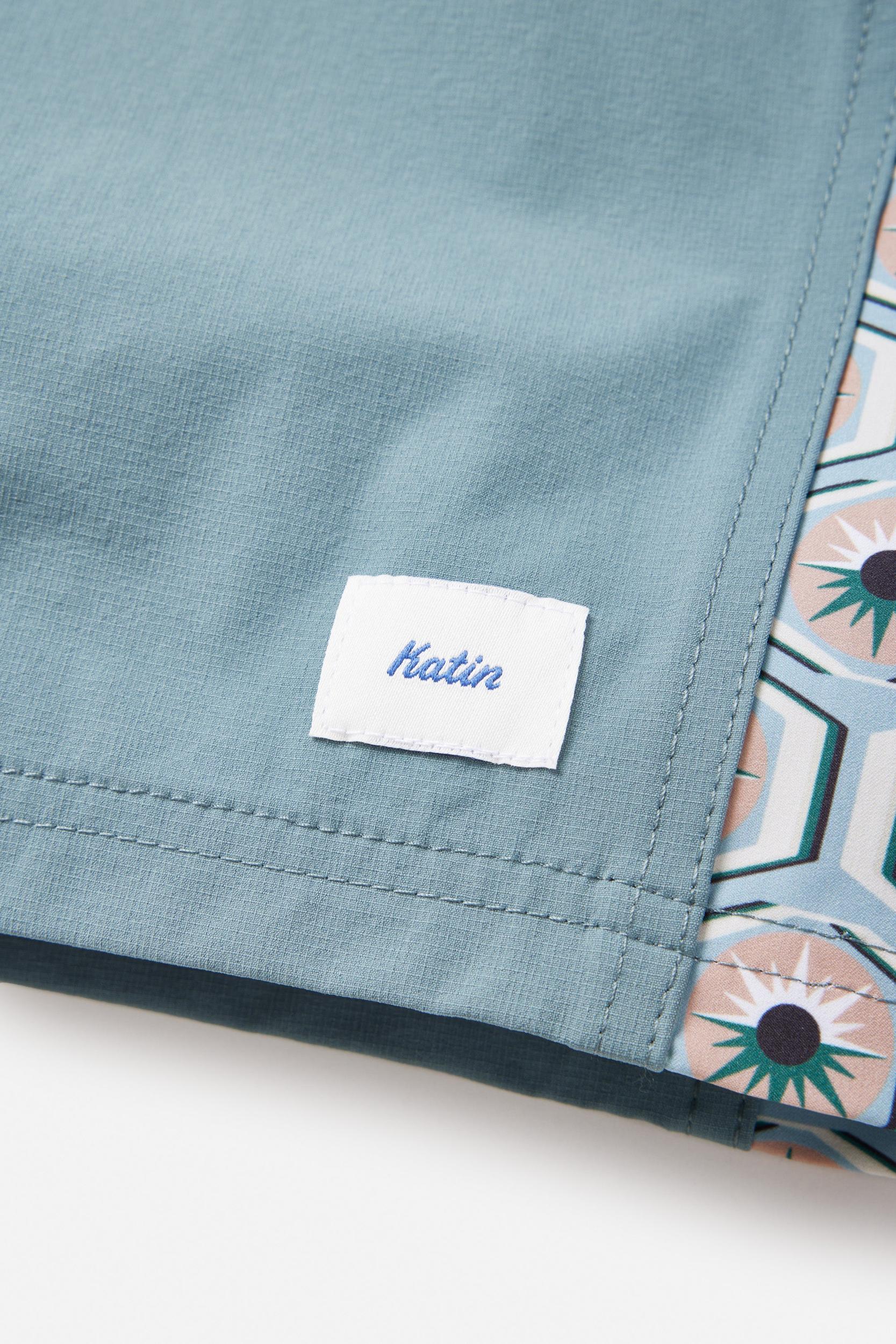 OTG BOLO SURF TRUNK Product Image