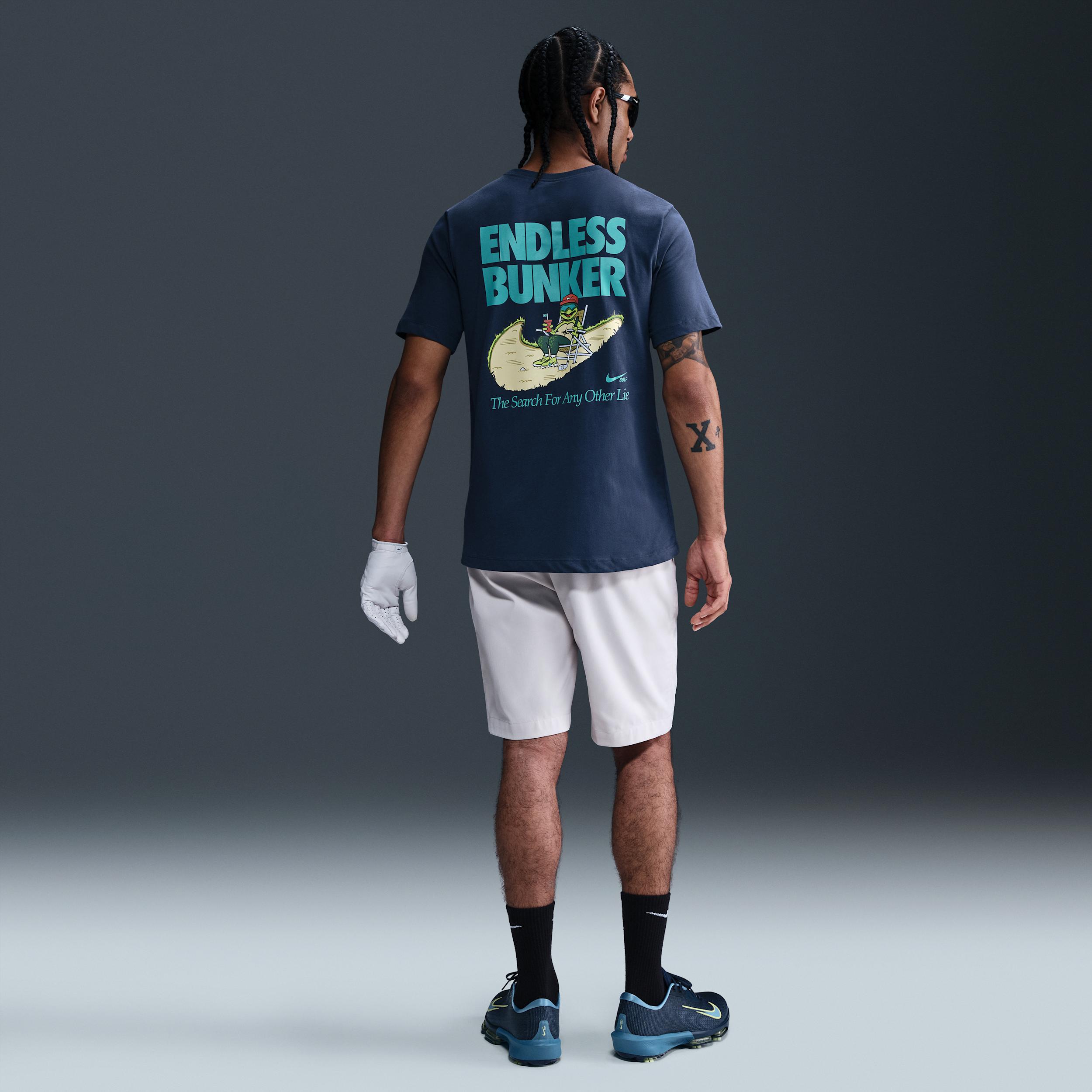 Nike Men's Golf T-Shirt Product Image