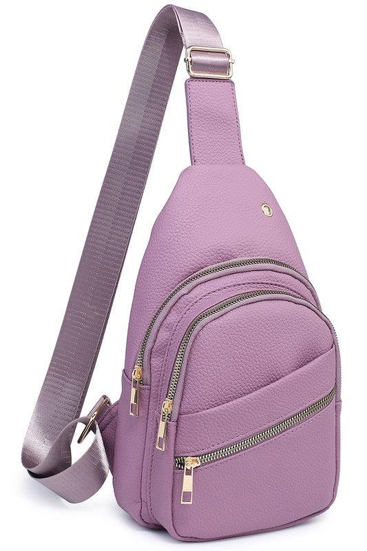 Fashion Sling Backpack Product Image