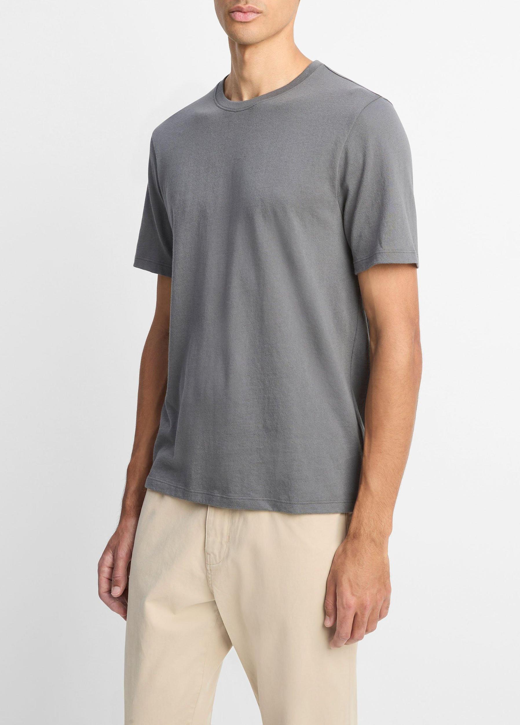 Cotton T-Shirt Product Image