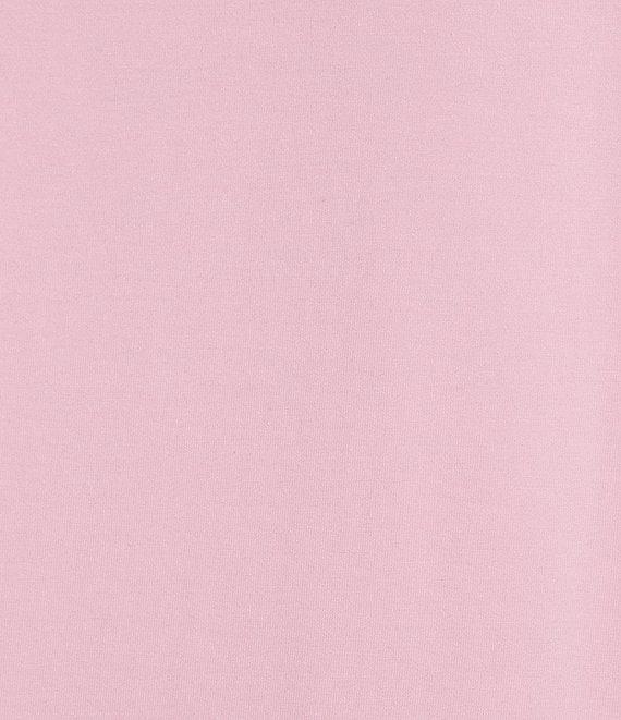Lilly Pulitzer Key West Soft Blend Jersey Crew Neck 3/4 Sleeve Top Product Image