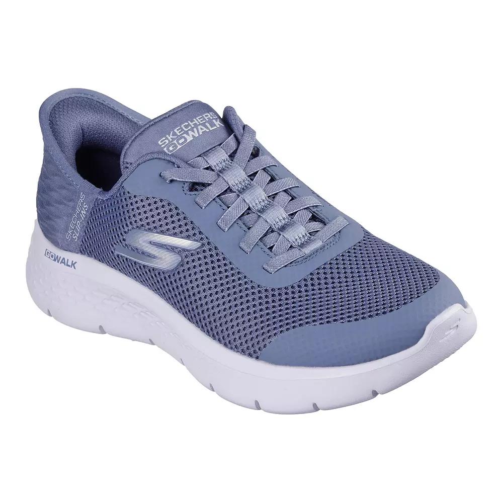 Skechers Hands Free Slip-ins® GO WALK Flex™ Grand Entry Women's Athletic Shoes,  Product Image