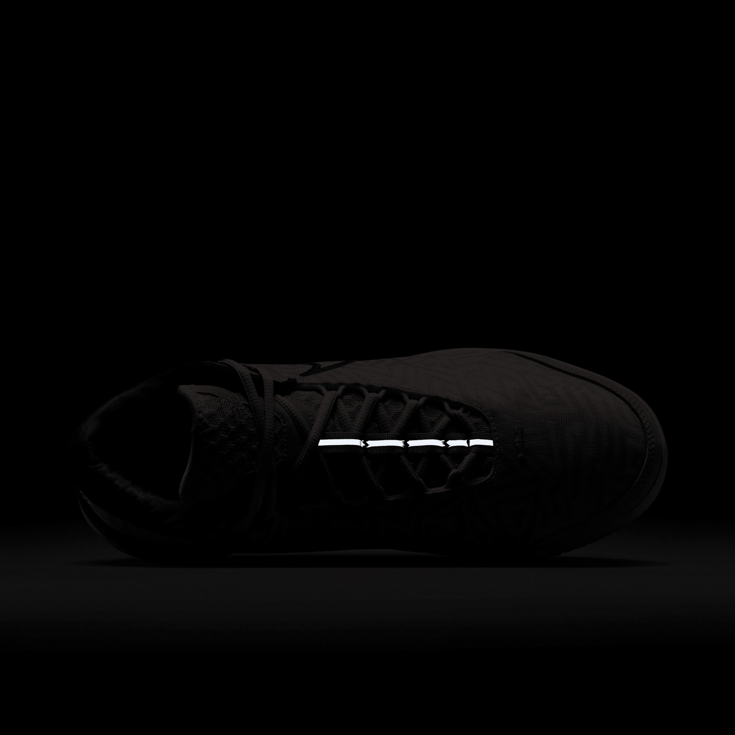 Nike Mens LeBron NXXT Genisus Basketball Shoes | HF0712-005 Product Image