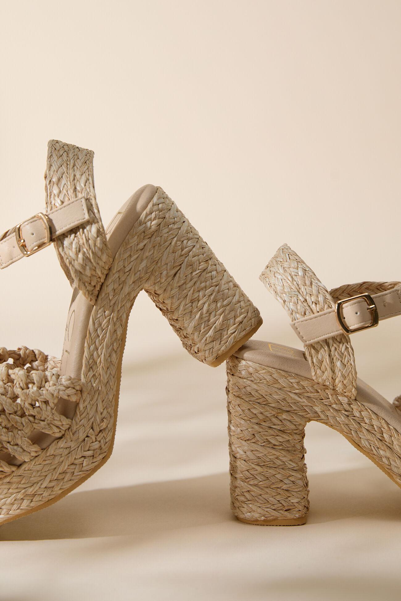 Riviera Heels By Matisse Product Image