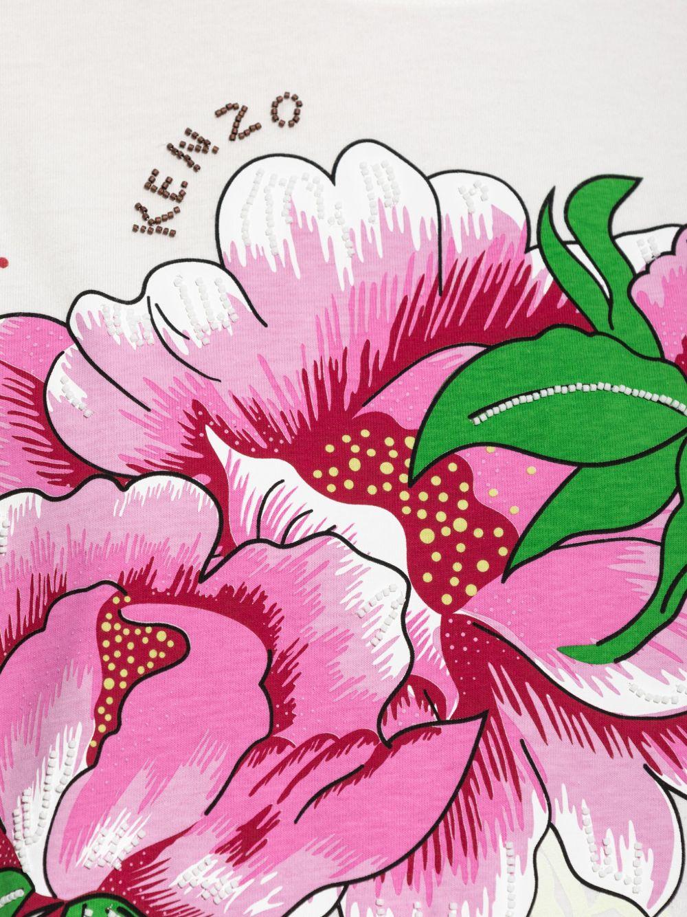 cotton T-shirt  Product Image