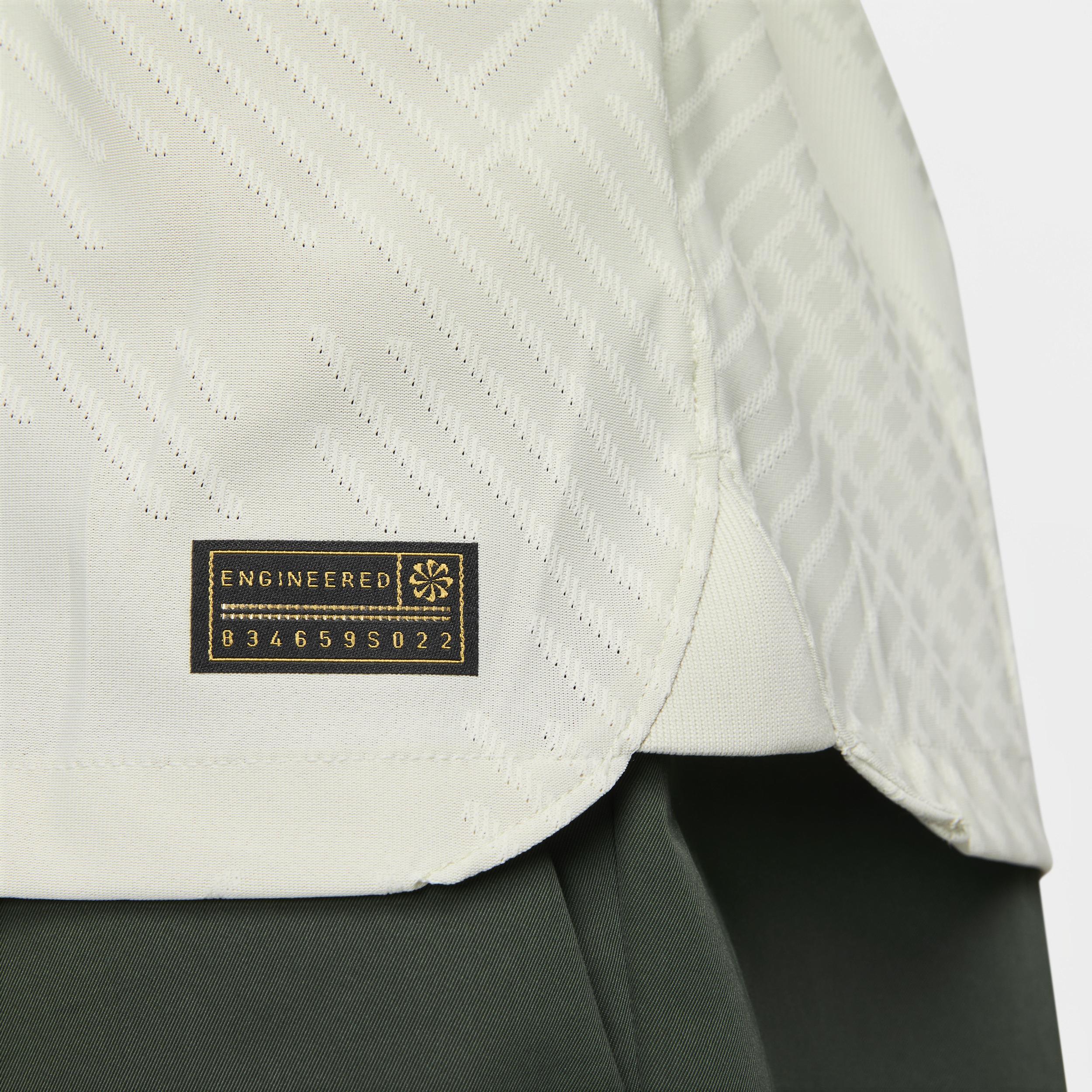 Portland Thorns FC 2023 Match Away Nike Men's Dri-FIT ADV Soccer Jersey Product Image