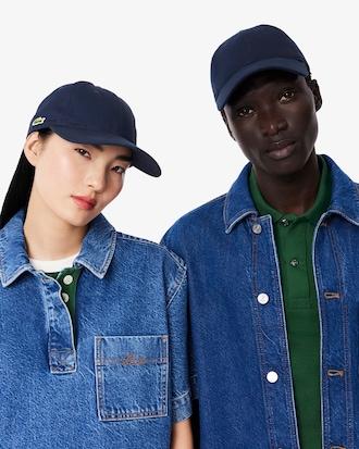 Cotton Twill Cap Product Image