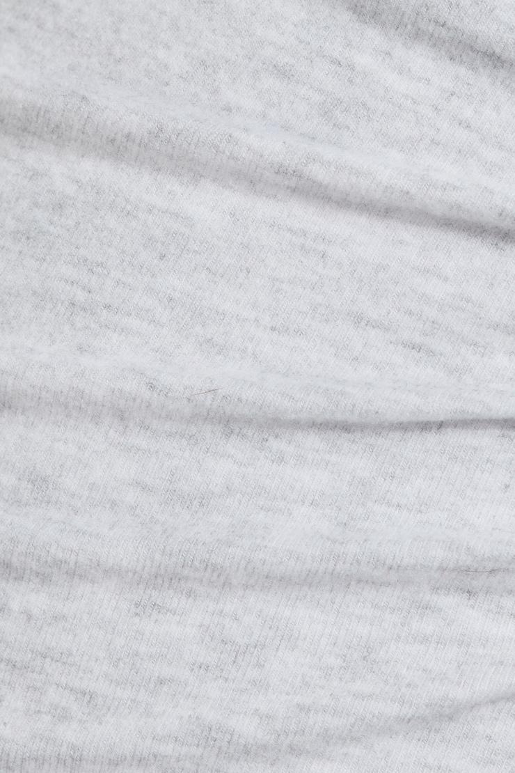 Low Rise Flare Jeans Product Image