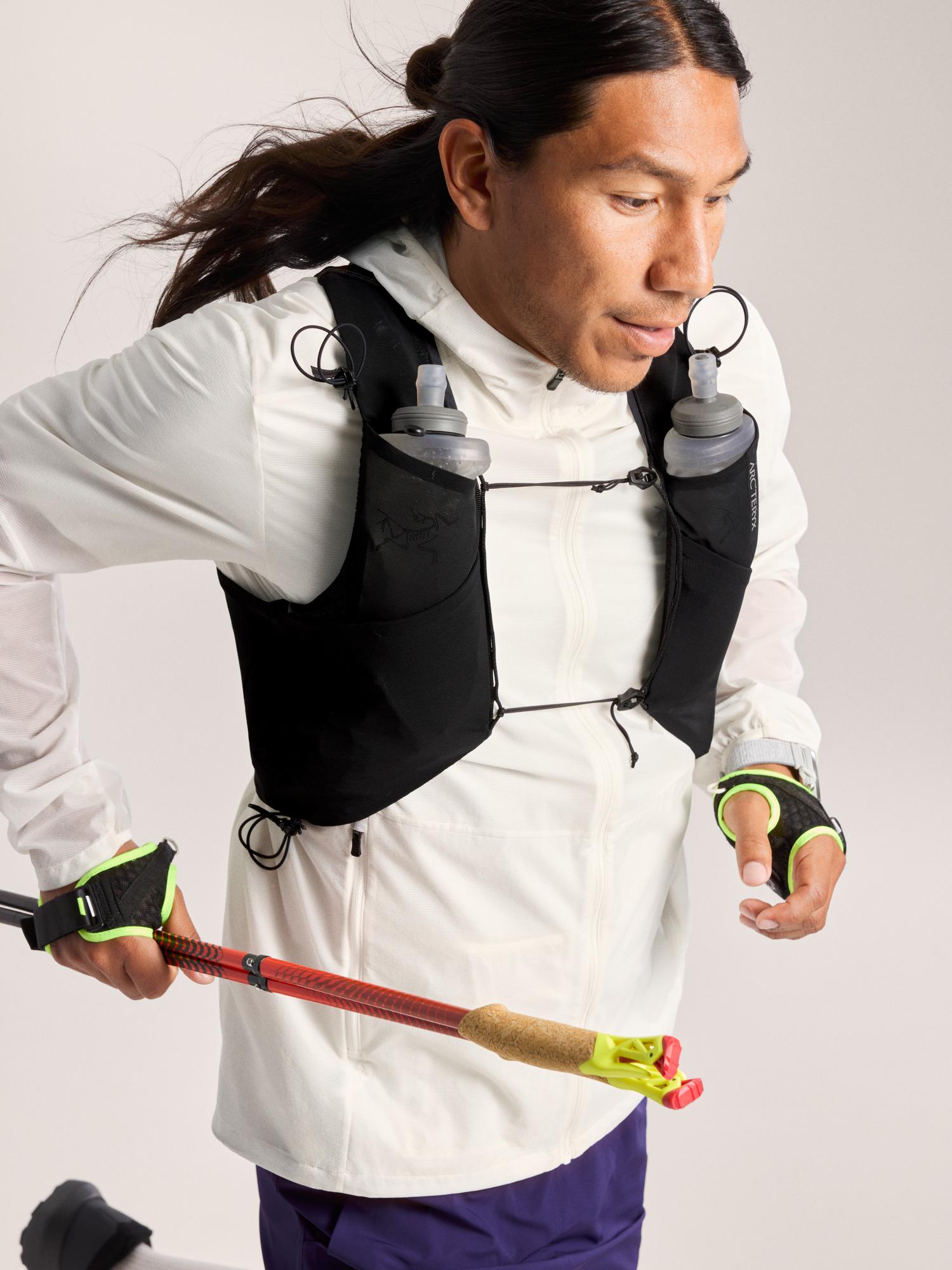 Incendo Airshell Hoody Men's Product Image