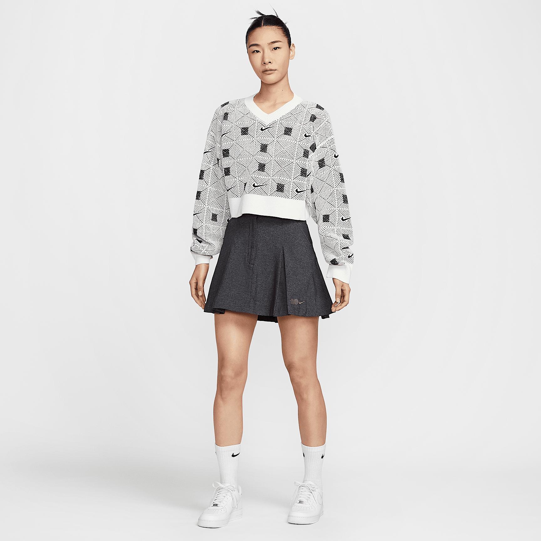 Naomi Osaka Women's Skirt Product Image