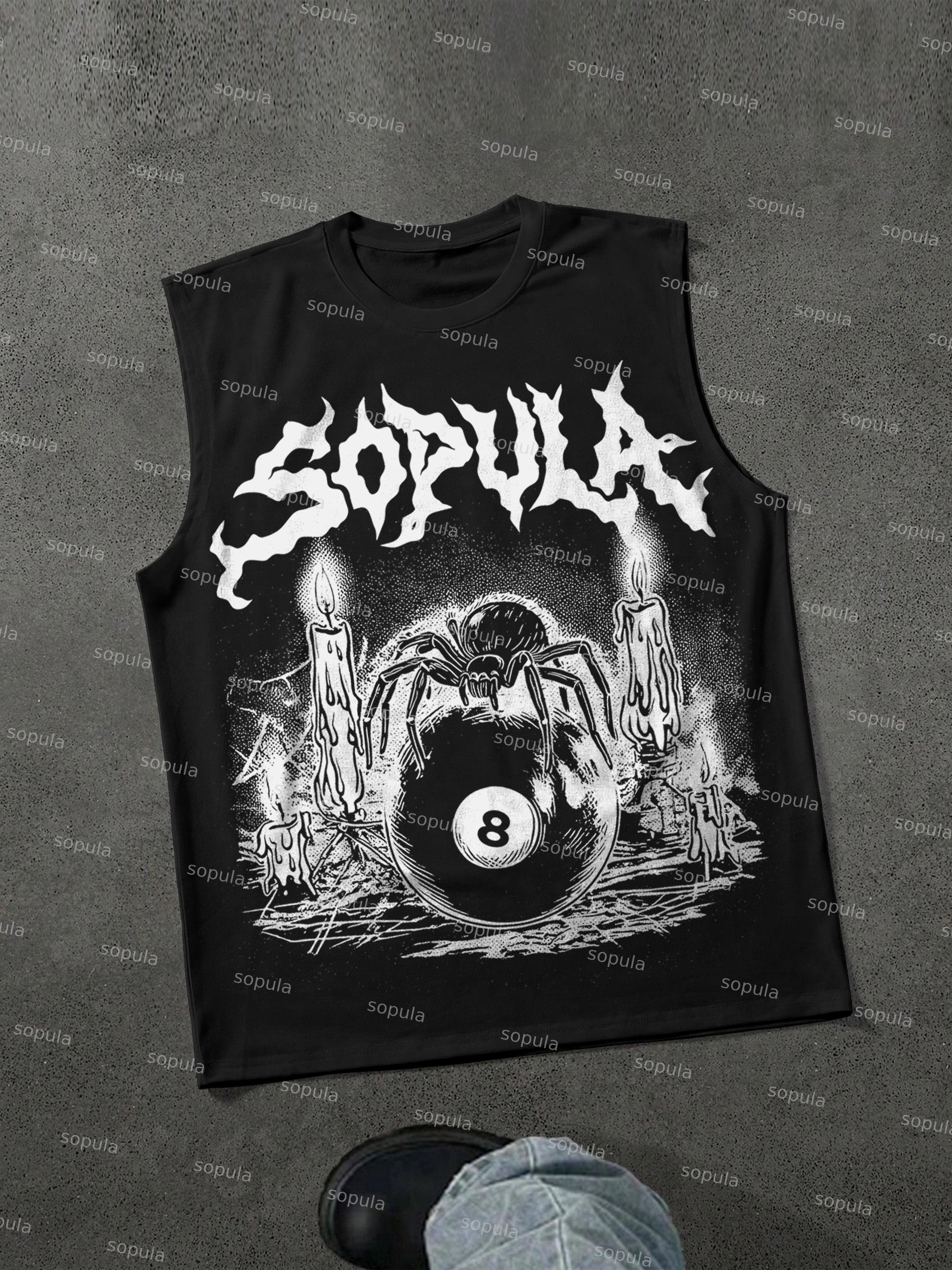 Freedom Racing Graphic Print Tank Top Product Image