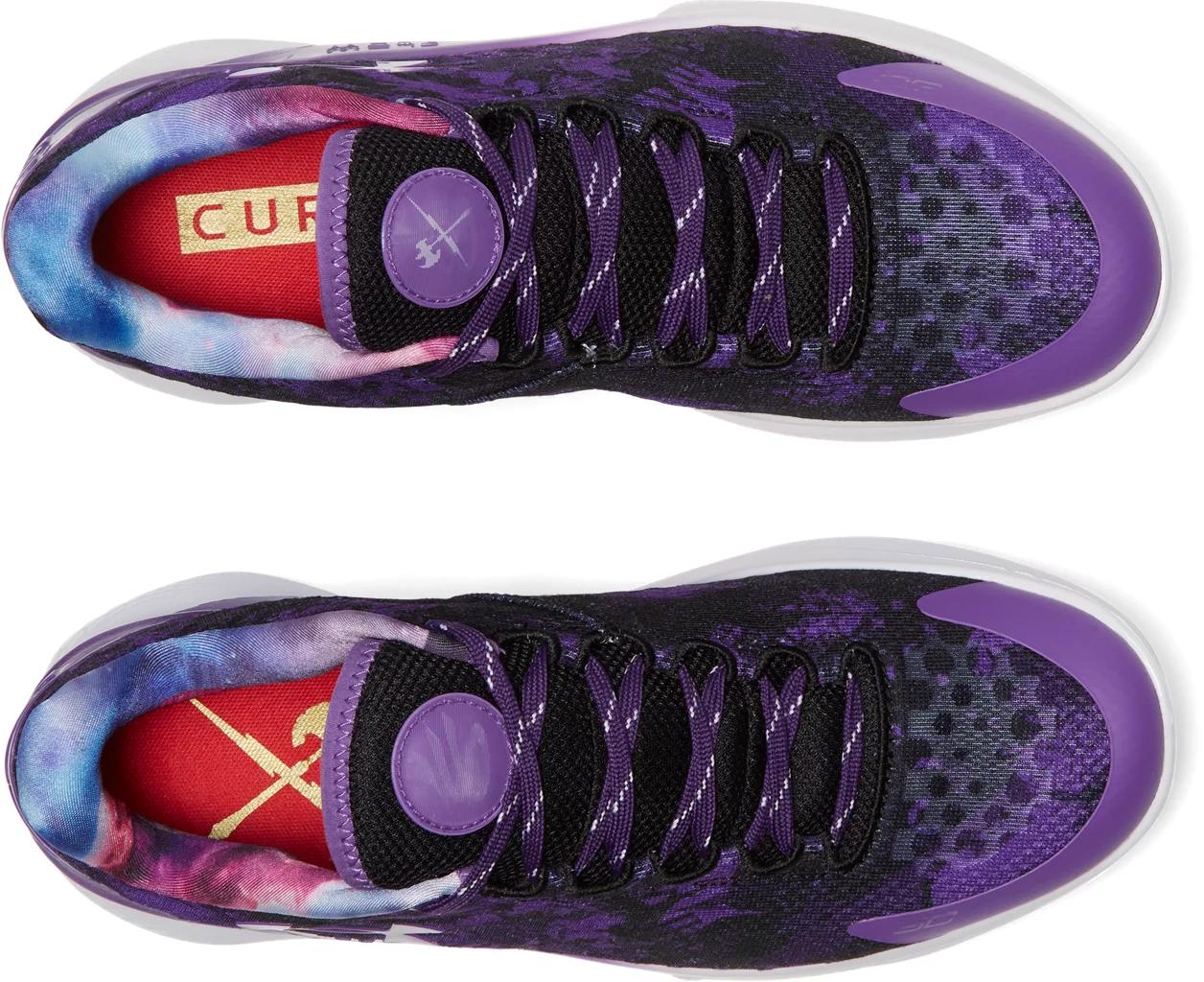 Curry 1 Low FloTro Product Image