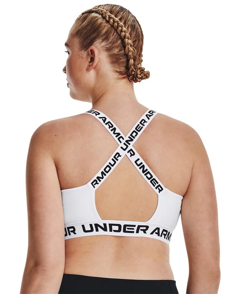UA Crossback Strappy Low Product Image