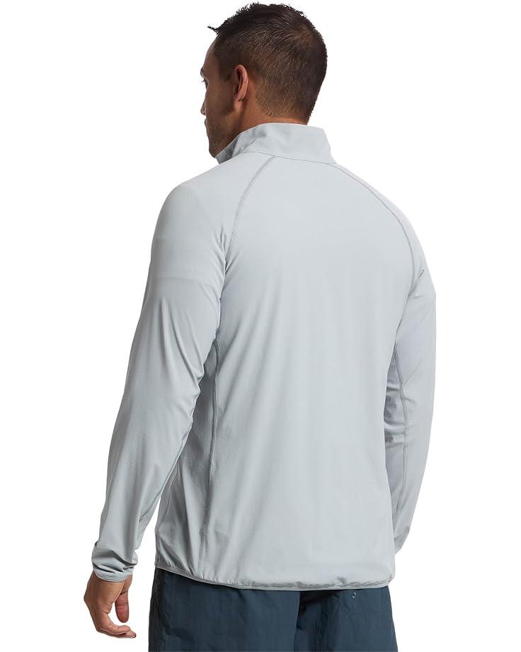 Summit Grid™ 1/2 Zip Product Image