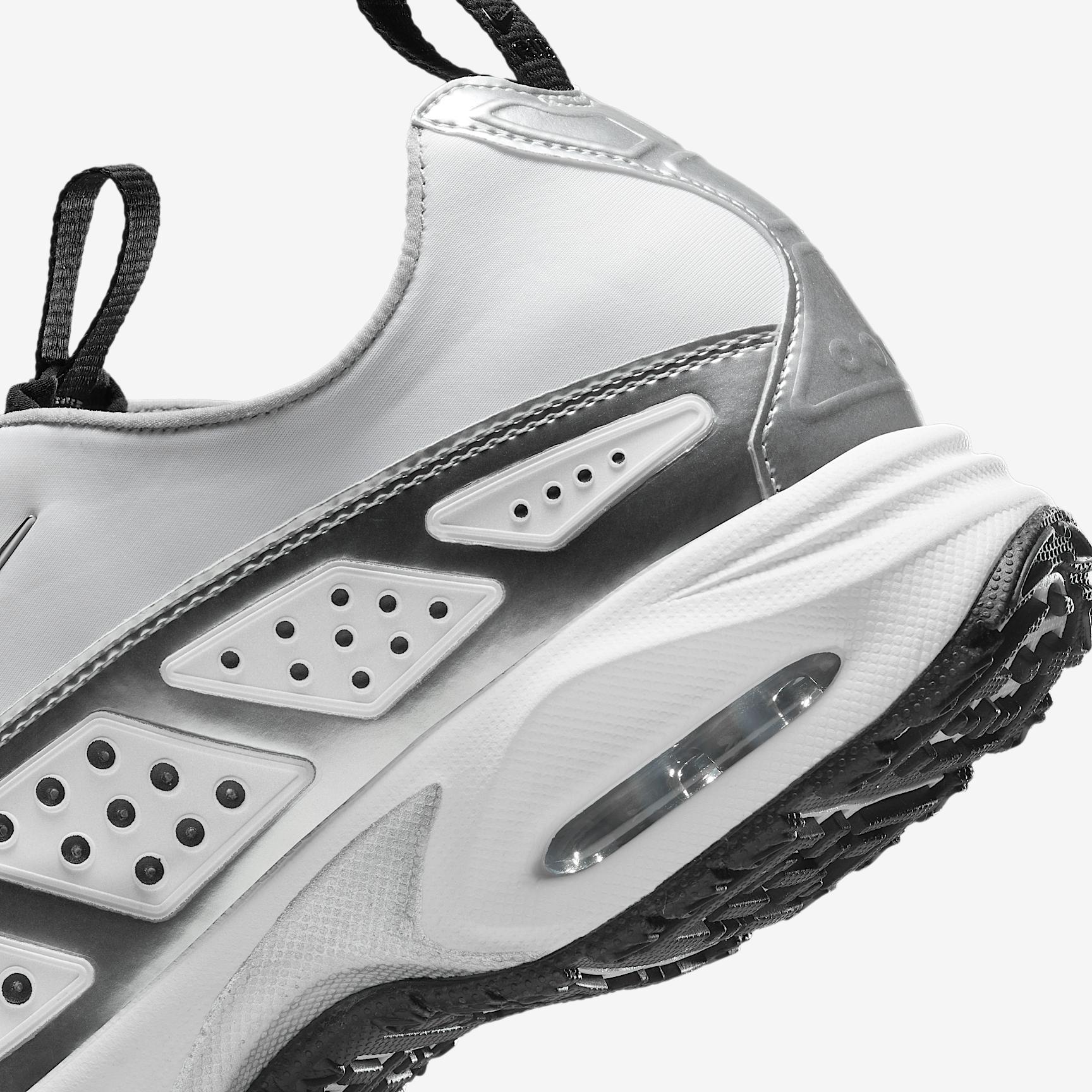 Nike Womens Air Max SNDR Shoes | HJ4130-100 Product Image