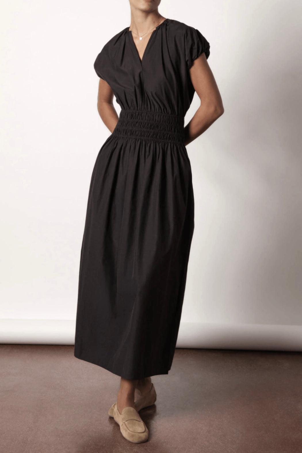 The Mina Dress Product Image