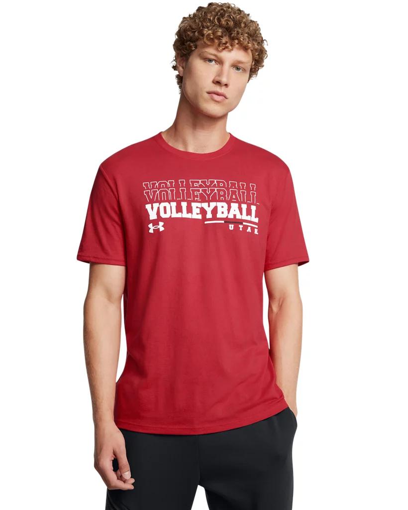 UA Performance Cotton Collegiate Product Image