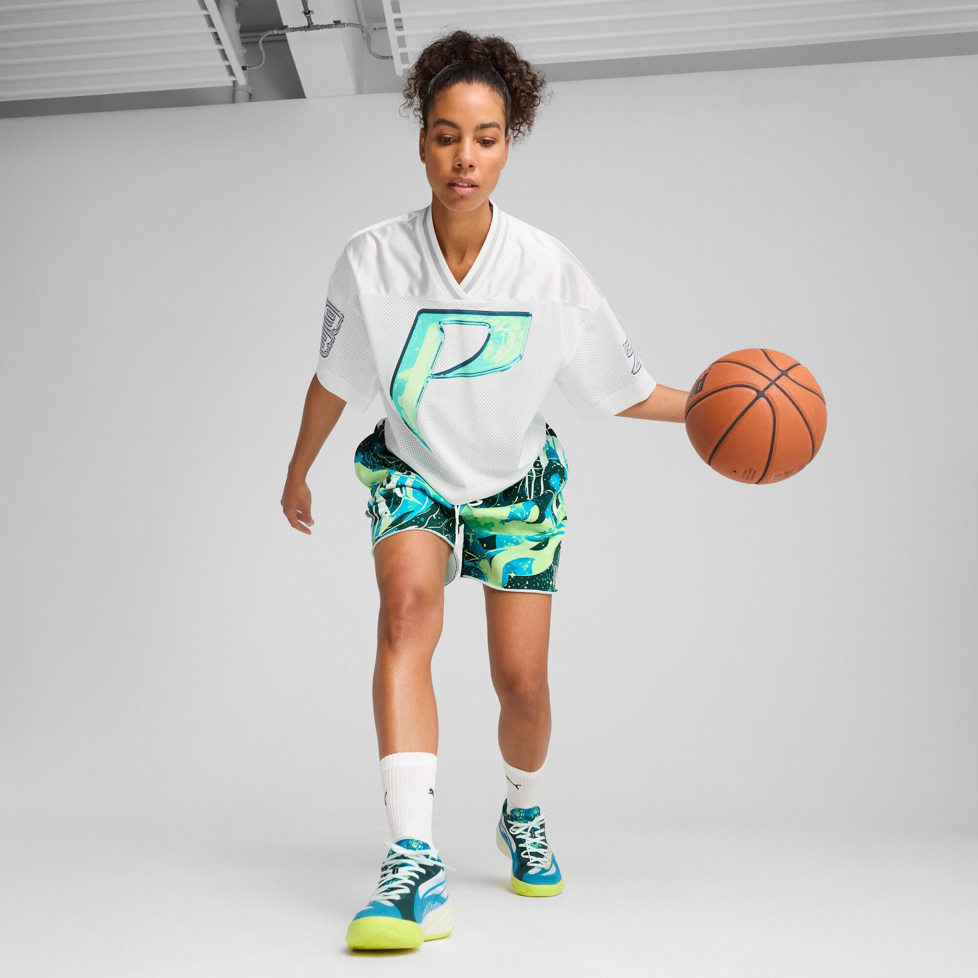 PUMA Hoop Dreamz Jersey Women Product Image