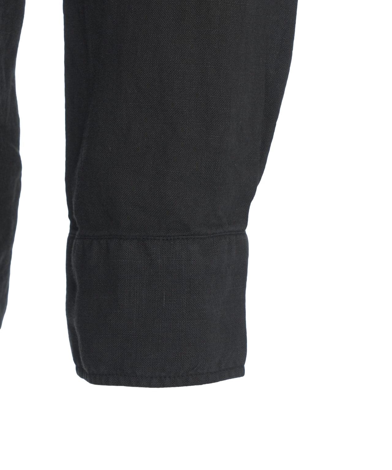 Linen shirt Product Image