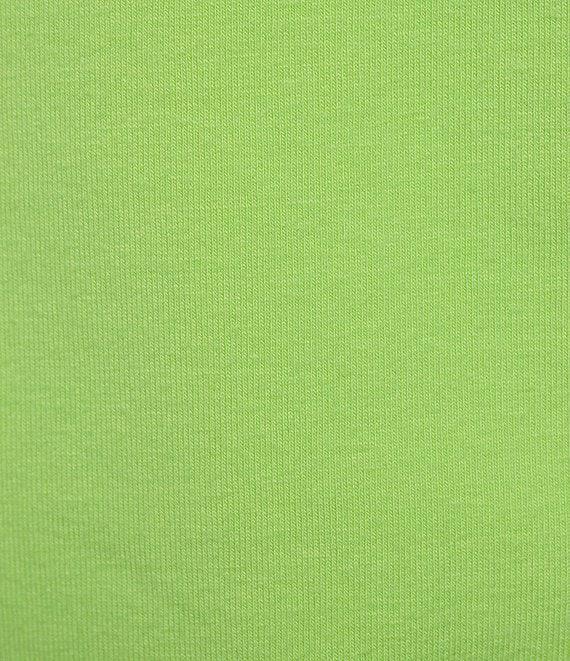 Good American Plus Super Stretch Boat Neck Sleeveless Tank Product Image