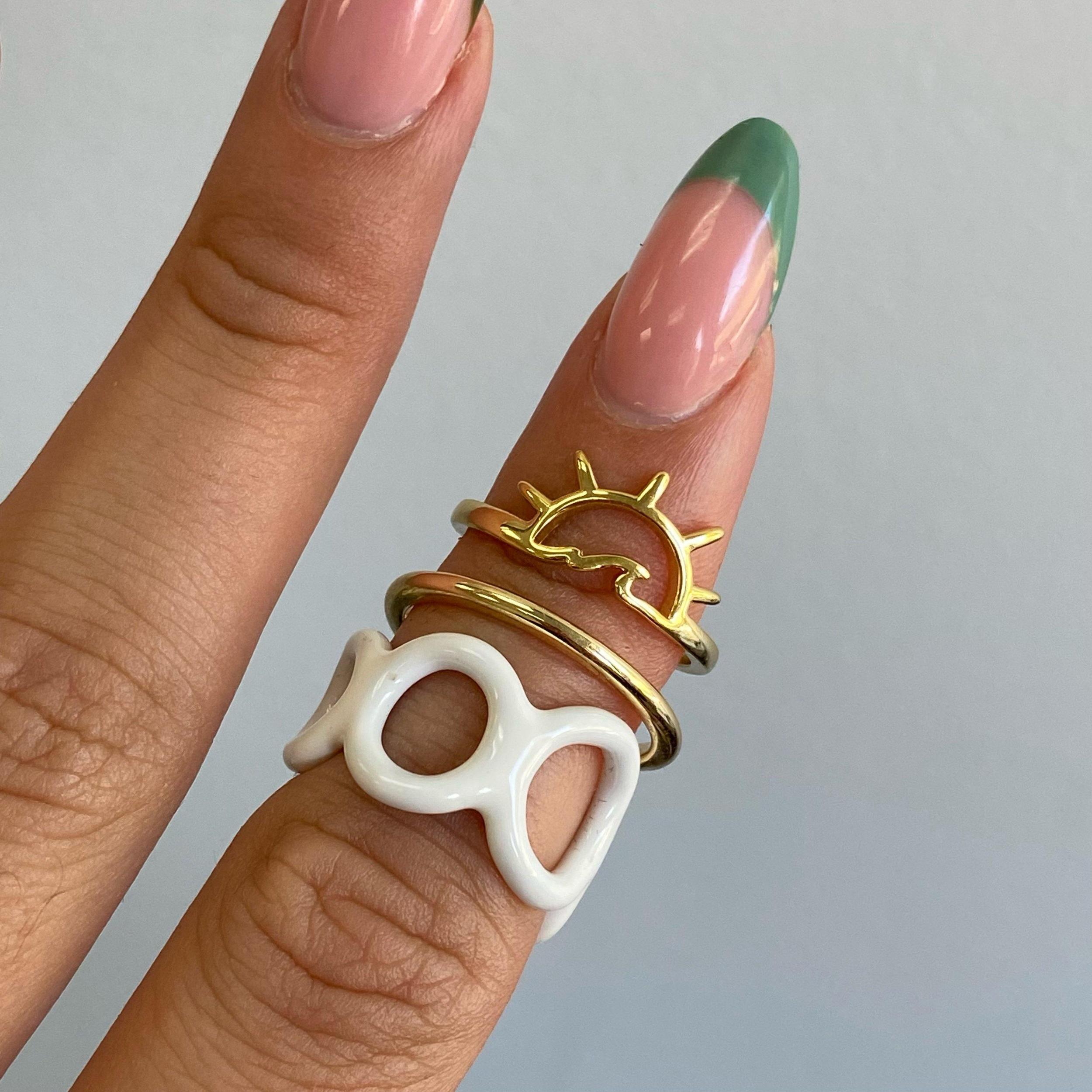 Beach Side Ring Product Image