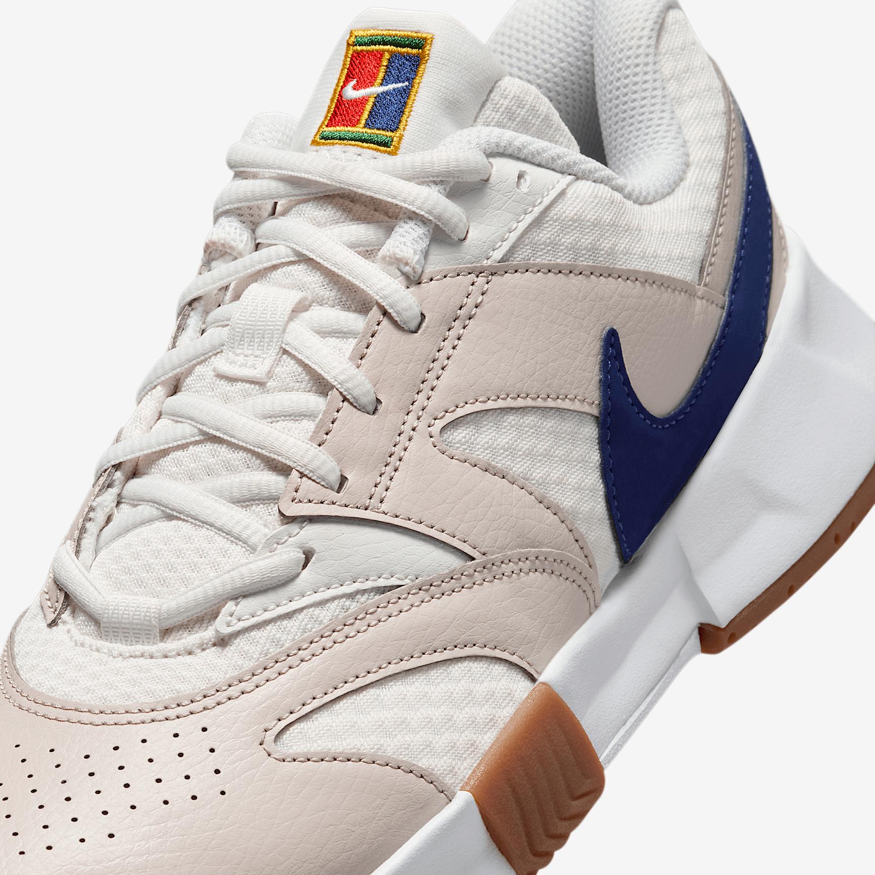 NikeCourt Lite 4 Women's Tennis Shoes Product Image