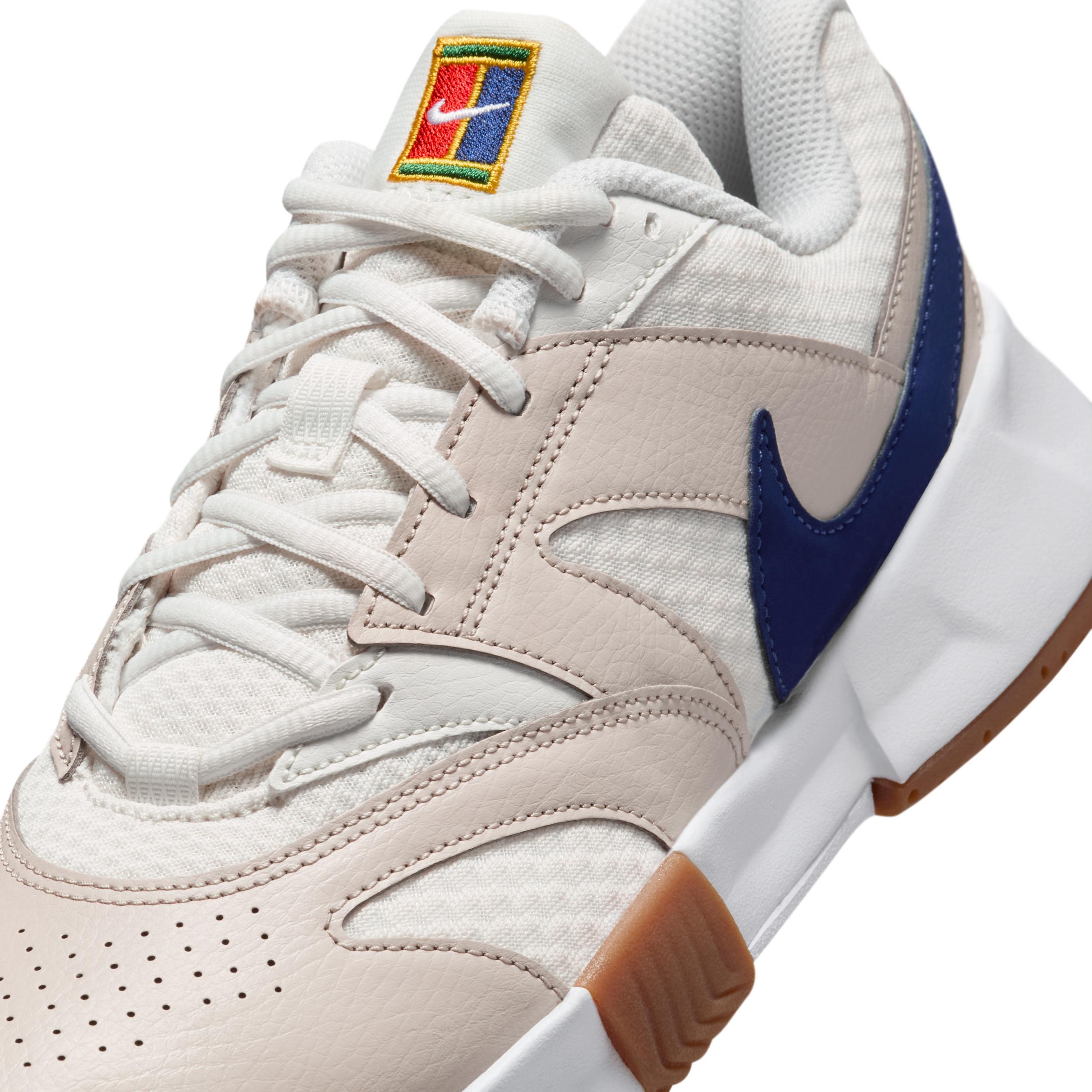 Nike Women's Court Lite 4 Tennis Shoes Product Image
