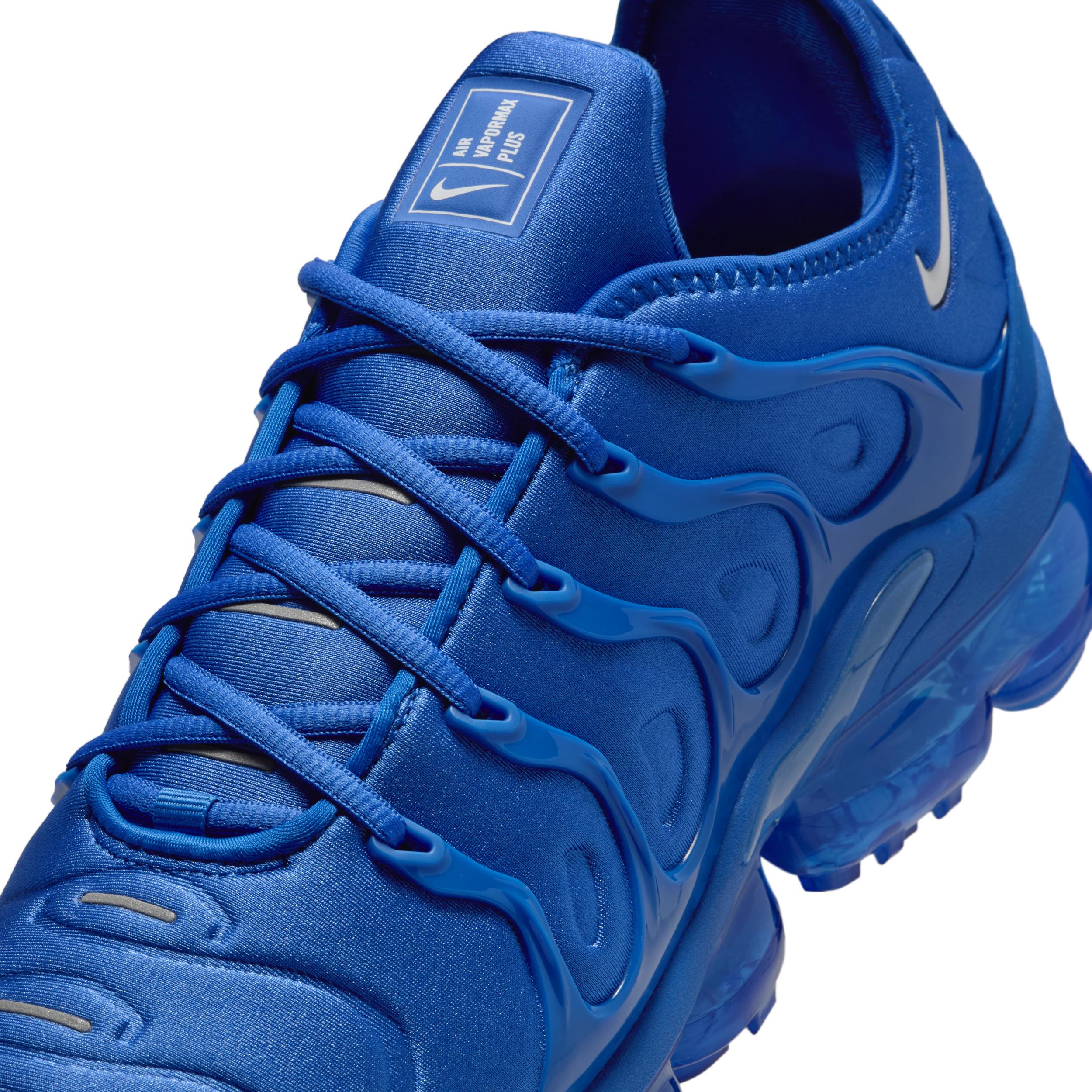 Nike Mens Air VaporMax Plus Shoes | HJ9148-480 Product Image