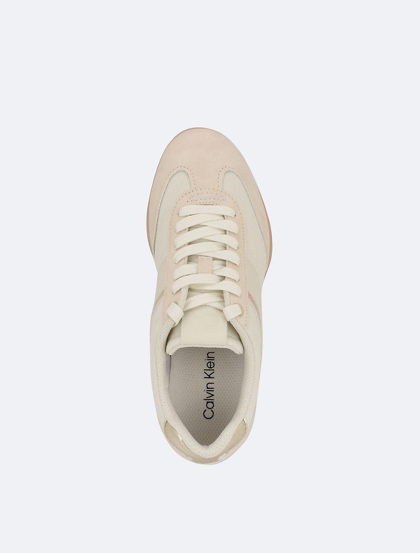 Women's Harlian Sneaker Product Image