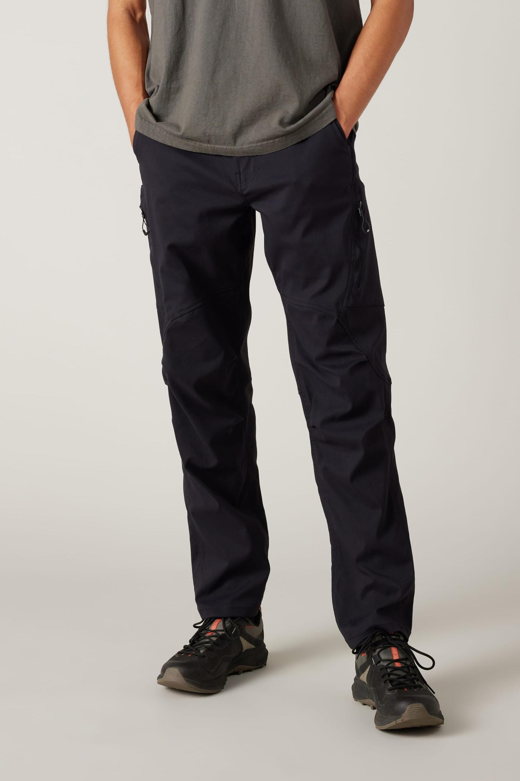 686 Men's Anything Cargo Pant - Relaxed Fit Male Product Image
