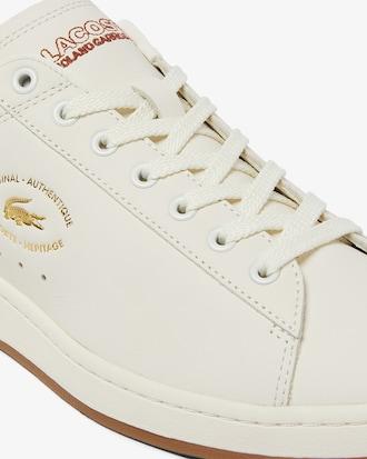Men's Roland-Garros Edition Carnaby Set Leather Sneakers Product Image