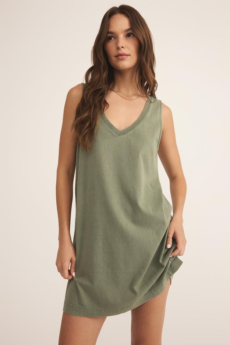 Z Supply Sloane Dress Product Image